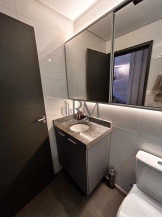 Imagem Imóvel com 1 Quarto à Venda, 37 m² em Saco Dos Limões - Florianópolis