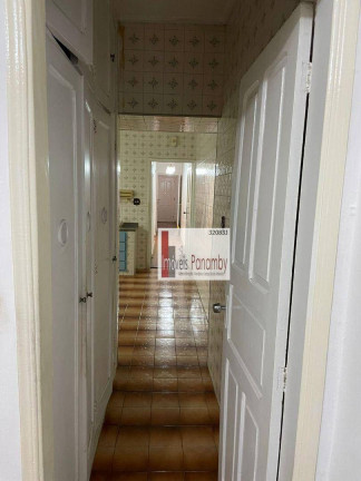 Imagem Casa com 2 Quartos à Venda, 109 m² em Ipiranga - São Paulo Imagem Casa com 2 Quartos à Venda, 109 m² em Ipiranga - São Paulo