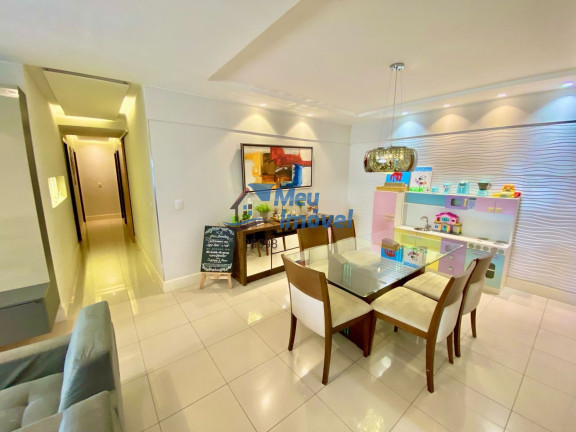 Imagem Imóvel com 4 Quartos à Venda, 129 m² em Sul (águas Claras) - Brasília Imagem Imóvel com 4 Quartos à Venda, 129 m² em Sul (águas Claras) - Brasília