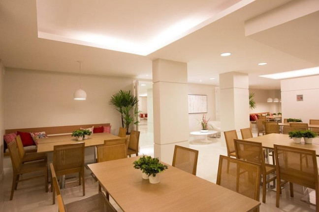 Imagem Apartamento com 3 Quartos à Venda, 85 m² em Recreio Dos Bandeirantes - Rio De Janeiro