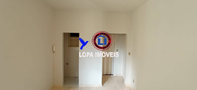 Imagem Apartamento com 1 Quarto à Venda, 25 m² em Centro - Rio De Janeiro Imagem Apartamento com 1 Quarto à Venda, 25 m² em Centro - Rio De Janeiro