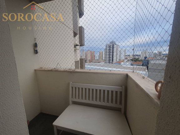 Imagem Apartamento com 4 Quartos à Venda,  em Centro - Sorocaba