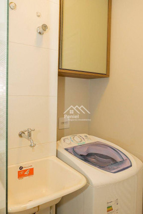 Imagem Apartamento com 2 Quartos à Venda, 49 m² em Jardim Anhangüera - Ribeirão Preto