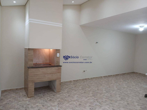 Casa com 3 Quartos à Venda, 89 m² em Jordanópolis - Arujá