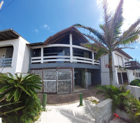 Imagem Sobrado com 3 Quartos à Venda, 234 m² em Prainha - Torres Imagem Sobrado com 3 Quartos à Venda, 234 m² em Prainha - Torres