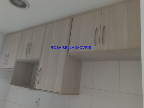 Imagem Apartamento com 3 Quartos para Alugar, 63 m² em Parque União - Jundiaí