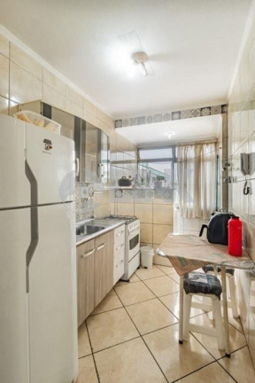 Imagem Apartamento com 1 Quarto à Venda, 46 m² em Jardim Leopoldina - Porto Alegre