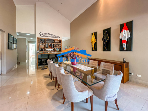 Imagem Casa de Condomínio com 4 Quartos à Venda, 549 m² em Parque Dom Henrique - Cotia Imagem Casa de Condomínio com 4 Quartos à Venda, 549 m² em Parque Dom Henrique - Cotia