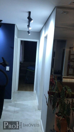 Apartamento com 3 Quartos à Venda, 84 m² em Centro - São Bernardo Do Campo