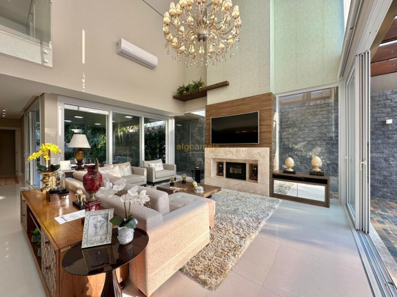 Casa com 4 Quartos à Venda, 242 m² em Condominio Velas Da Marina - Capão Da Canoa