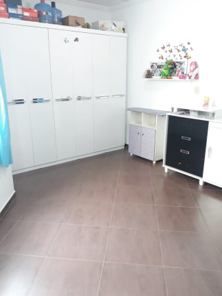 Imagem Casa com 2 Quartos à Venda, 174 m² em Residencial Novo Horizonte - Taubaté