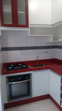 Imagem Apartamento com 2 Quartos à Venda, 50 m² em Jardim Santo Alberto - Santo André Imagem Apartamento com 2 Quartos à Venda, 50 m² em Jardim Santo Alberto - Santo André