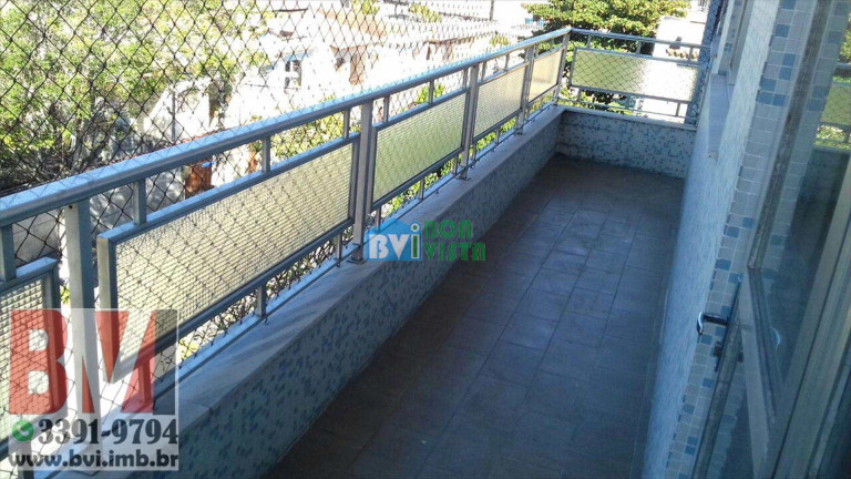 Imagem Apartamento com 2 Quartos à Venda, 80 m² em Vila Da Penha - Rio De Janeiro