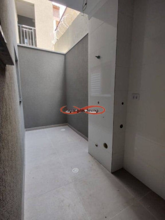 Imagem Apartamento com 2 Quartos à Venda, 36 m² em Cidade Antonio Estevão De Carvalho - São Paulo