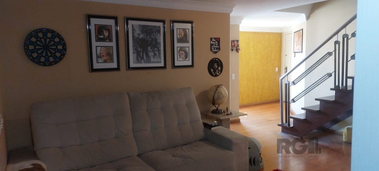 Imagem Cobertura com 2 Quartos à Venda, 210 m² em Santana - Porto Alegre