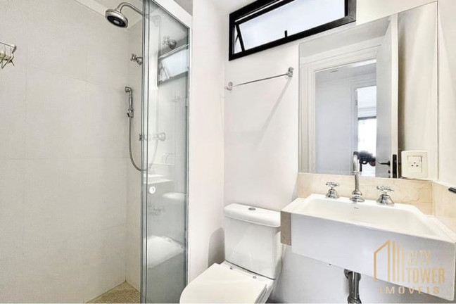 Imagem Apartamento com 2 Quartos à Venda, 61 m² em Aclimação - São Paulo