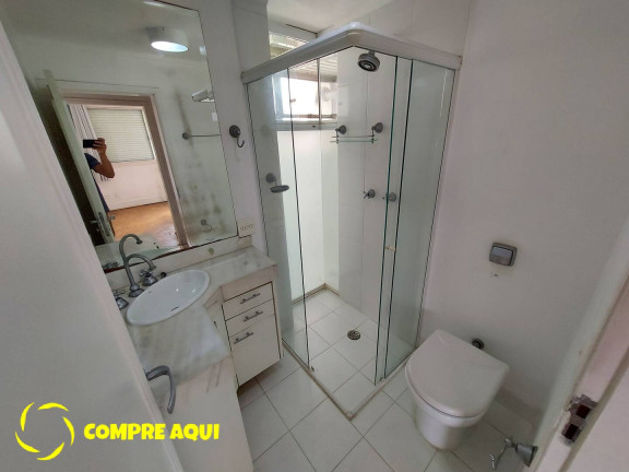 Imagem Apartamento com 3 Quartos à Venda, 105 m² em Perdizes - São Paulo