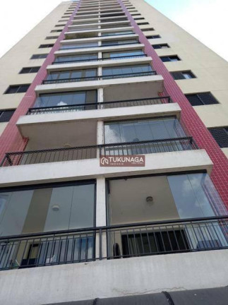 Apartamento com 2 Quartos à Venda, 65 m² em Penha De França - São Paulo