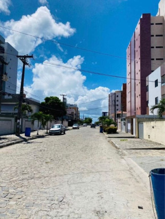Imagem Apartamento com 3 Quartos à Venda, 63 m² em Bessa - João Pessoa