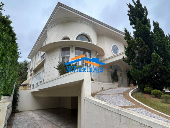 Casa com 2 Quartos para Alugar, 1 m² em Alphaville - Santana De Parnaíba
