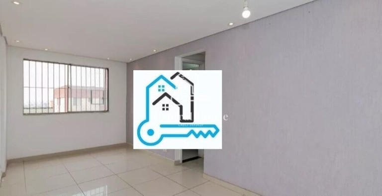 Imagem Apartamento com 2 Quartos para Alugar, 52 m² em Jardim Celeste - São Paulo Imagem Apartamento com 2 Quartos para Alugar, 52 m² em Jardim Celeste - São Paulo
