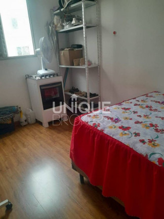 Apartamento com 2 Quartos à Venda, 52 m² em Recanto Quarto Centenário - Jundiaí