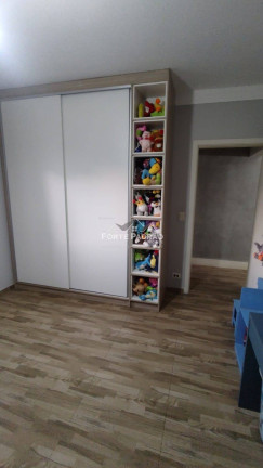 Imagem Casa com 3 Quartos à Venda, 152 m² em Horto Florestal - Sorocaba