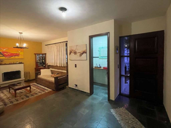 Imagem Casa de Condomínio com 5 Quartos à Venda,  em Horizontal Park - Cotia