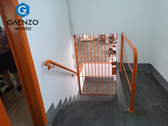 Imagem Galpão à Venda, 600 m² em Piratininga - Osasco Imagem Galpão à Venda, 600 m² em Piratininga - Osasco