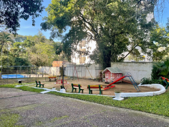 Imagem Apartamento com 2 Quartos à Venda, 63 m² em Teresópolis - Porto Alegre