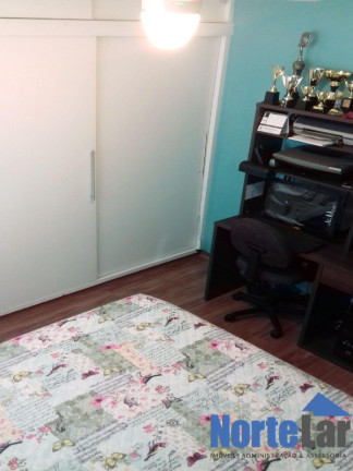 Imagem Casa de Condomínio com 2 Quartos à Venda, 70 m² em Jardim íris - São Paulo