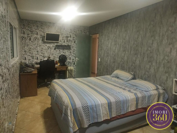 Imagem Sobrado com 3 Quartos à Venda, 183 m² em Vila Curuçá - São Paulo Imagem Sobrado com 3 Quartos à Venda, 183 m² em Vila Curuçá - São Paulo