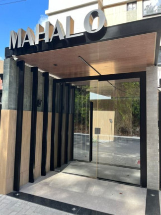Imagem Apartamento com 1 Quarto à Venda, 28 m² em Cabo Branco - João Pessoa