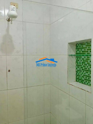 Imagem Casa com 4 Quartos à Venda, 700 m² em Padroeira - Osasco