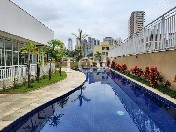 Imagem Apartamento com 3 Quartos à Venda, 168 m² em Vila Mariana - São Paulo Imagem Apartamento com 3 Quartos à Venda, 168 m² em Vila Mariana - São Paulo