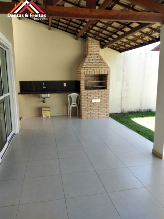 Imagem Imóvel com 4 Quartos à Venda,  em Parque Manibura - Fortaleza