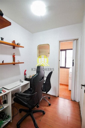 Imagem Apartamento com 3 Quartos à Venda, 101 m² em Vila Madalena - São Paulo Imagem Apartamento com 3 Quartos à Venda, 101 m² em Vila Madalena - São Paulo