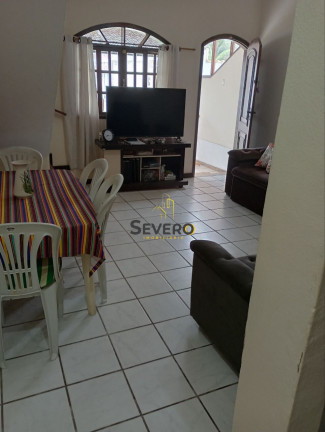 Imagem Casa com 2 Quartos à Venda, 87 m² em Barroco (itaipuaçu) - Maricá