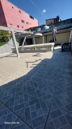 Imagem Casa com 2 Quartos à Venda, 110 m² em Vila Isabel - Osasco Imagem Casa com 2 Quartos à Venda, 110 m² em Vila Isabel - Osasco