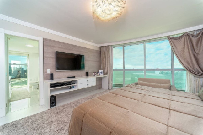 Imagem Apartamento com 4 Quartos à Venda, 287 m² em Centro - Balneário Camboriú Imagem Apartamento com 4 Quartos à Venda, 287 m² em Centro - Balneário Camboriú