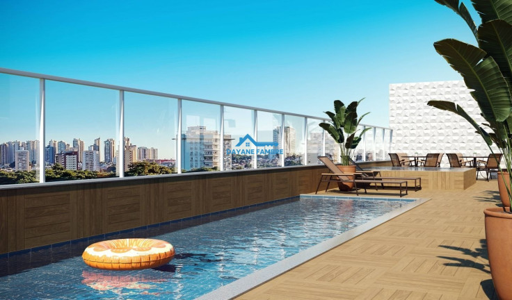 Imagem Apartamento com 2 Quartos à Venda, 60 m² Imagem Apartamento com 2 Quartos à Venda, 60 m²