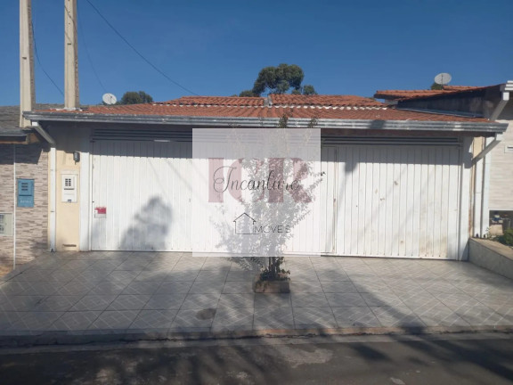 Imagem Casa com 2 Quartos à Venda, 140 m² em Jardim Regente - Sorocaba Imagem Casa com 2 Quartos à Venda, 140 m² em Jardim Regente - Sorocaba