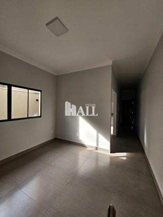Imagem Casa com 2 Quartos à Venda, 109 m² em Portal Da Cidade Amiga - Mirassol Imagem Casa com 2 Quartos à Venda, 109 m² em Portal Da Cidade Amiga - Mirassol