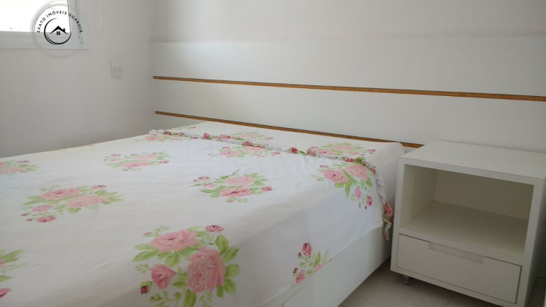 Imagem Apartamento com 3 Quartos à Venda, 121 m² em Vila Luis Antônio - Guarujá