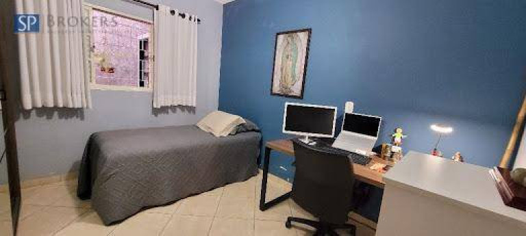 Imagem Casa com 2 Quartos à Venda, 119 m² em Vida Nova I - Vinhedo Imagem Casa com 2 Quartos à Venda, 119 m² em Vida Nova I - Vinhedo