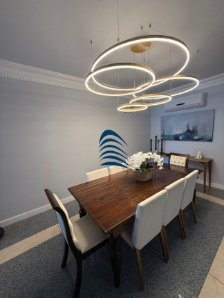 Imagem Imóvel com 3 Quartos à Venda, 207 m² em Pituba - Salvador