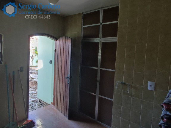 Imagem Casa com 3 Quartos à Venda, 130 m² em Cibratel I - Itanhaém