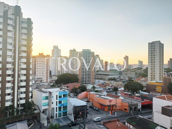 Imagem Imóvel com 1 Quarto à Venda, 54 m² em Santana - São Paulo
