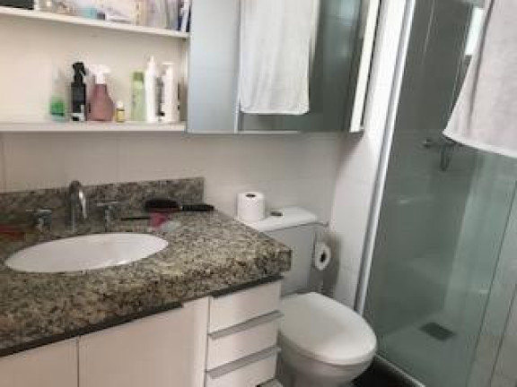 Imagem Apartamento com 3 Quartos à Venda, 113 m² em Pituba - Salvador