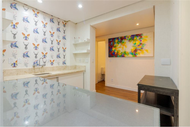 Imagem Casa de Condomínio com 3 Quartos à Venda, 250 m² em Chácara Das Pedras - Porto Alegre